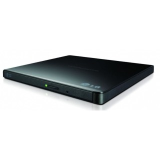 External DVDRW Drive LG GP57EB40 Black
